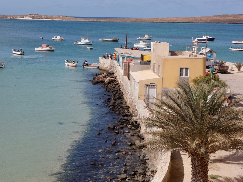 Cape Verde