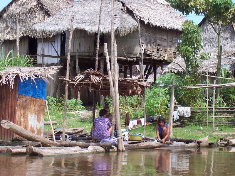 Iquitos