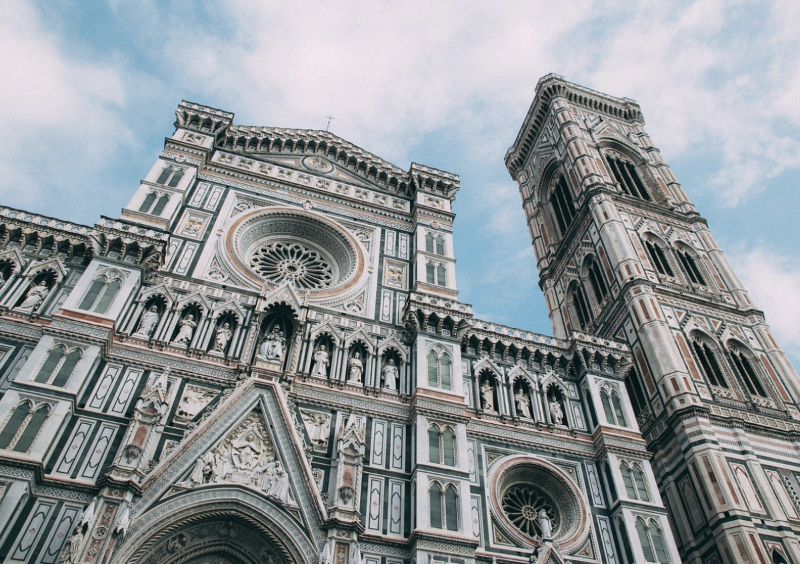 Santa Maria del Fiore