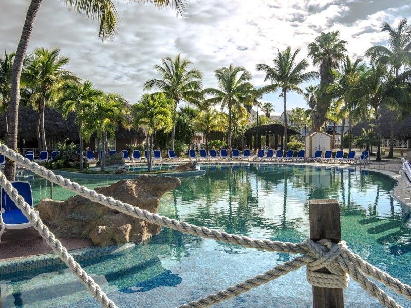 Royalton Hicacos Resort & Spa