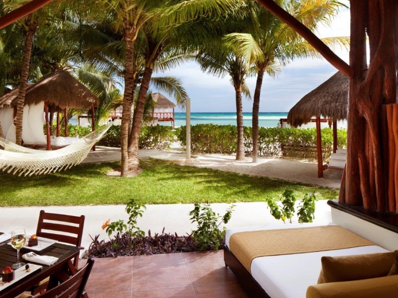 El Dorado Maroma - Mi Hotelito Zimmer