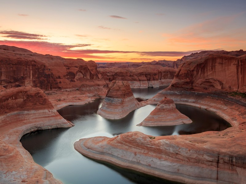 USA - West-USA - Page / Lake Powell