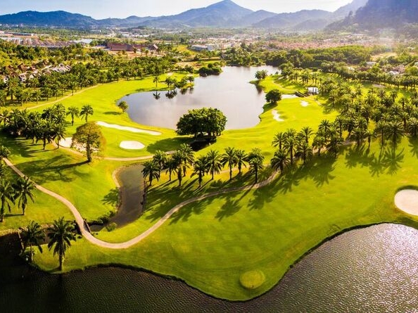 Phuket - Loch Palm