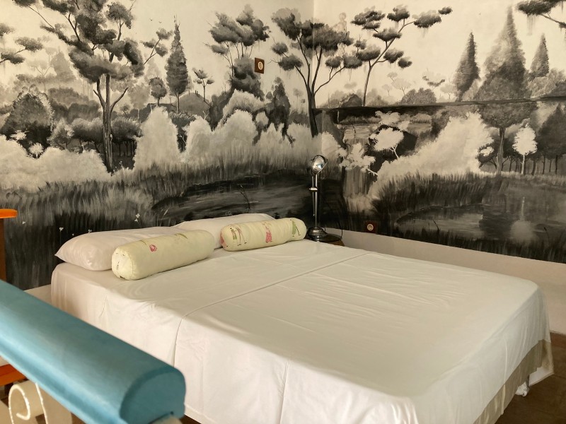 Casa Buenavista - Zimmer