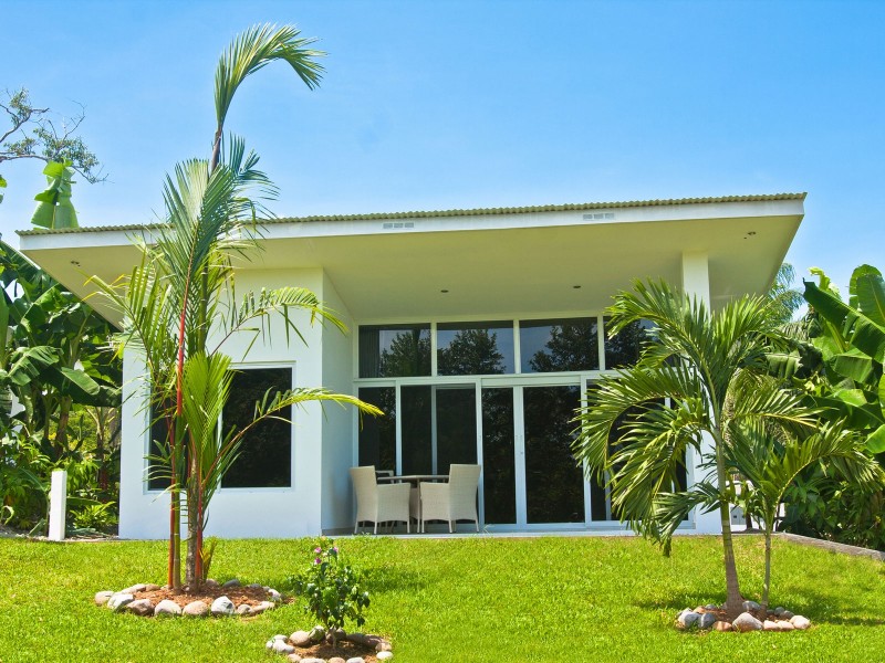 Bocas del Mar - Bungalow
