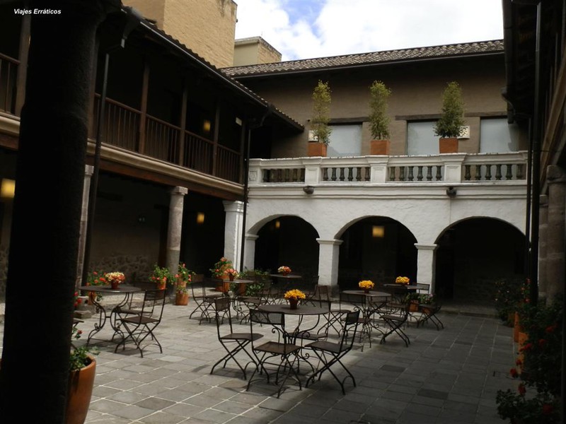 Museum für prekoloniale Kunst