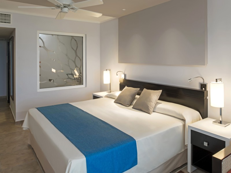 Iberostar Playa Pilar - Doppelzimmer