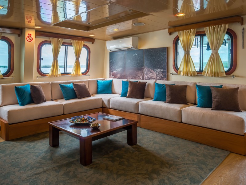 MC SEA MAN Lounge