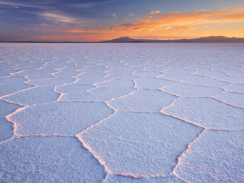 Salar de Uyuni