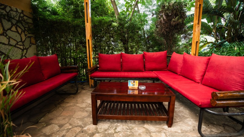 Bar – Africa Safari Arusha