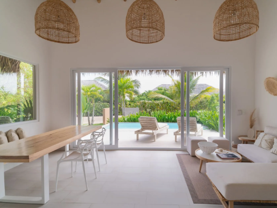 Villa Honey Moon