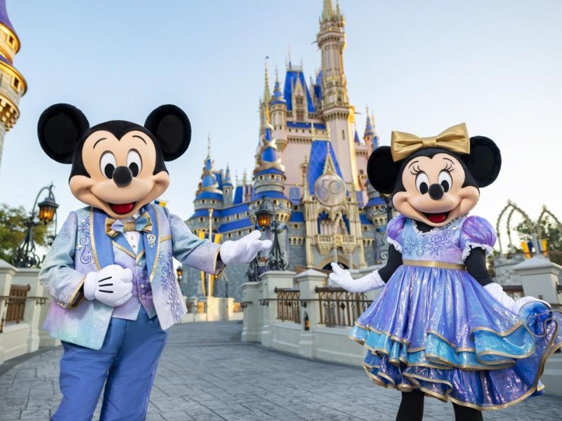 Disney World Orlando