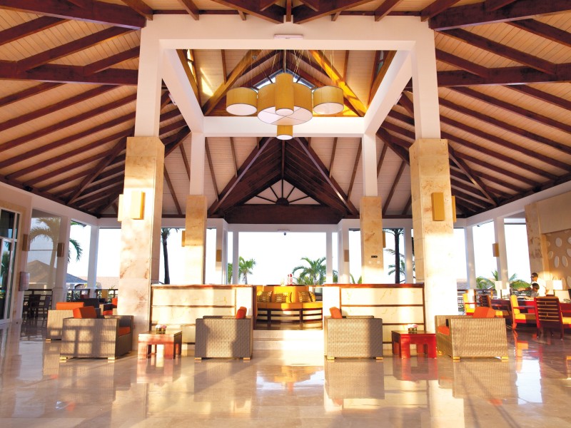 Royalton Cayo Santa María