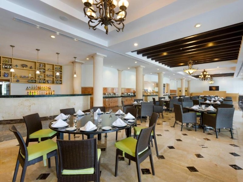 Courtyard by Marriott - Restaurant