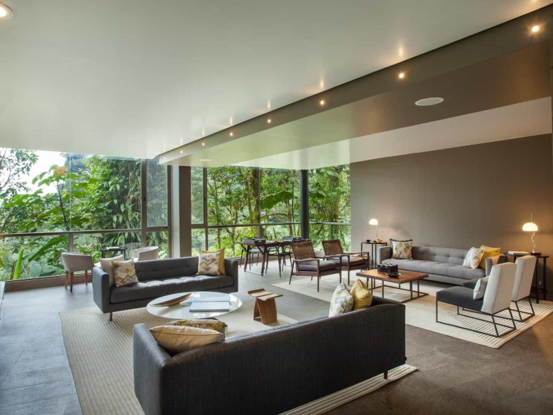 Die Lounge