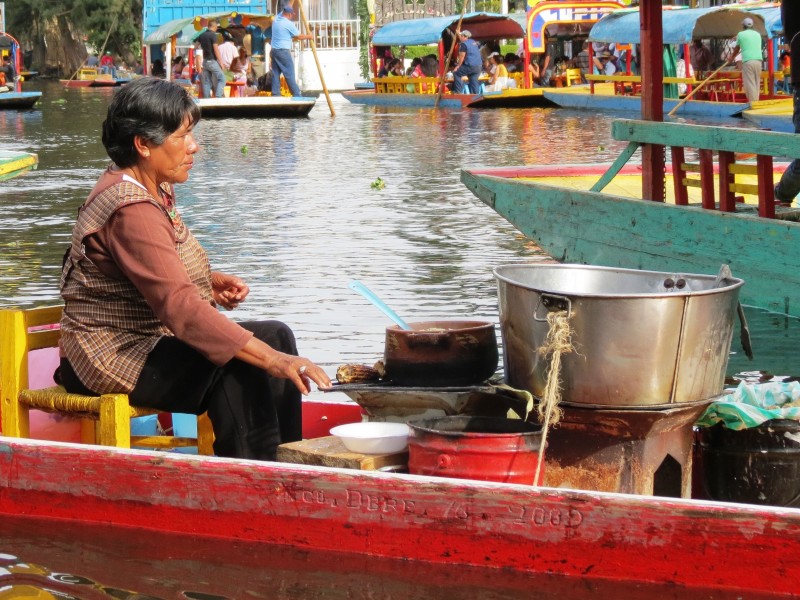 Xochimilco