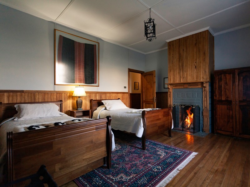 Estancia Caleta Josefina - Standard