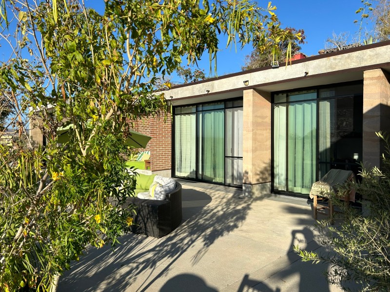 Los Colibris - Zimmer