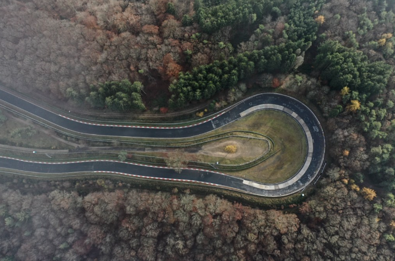 Nürburgring