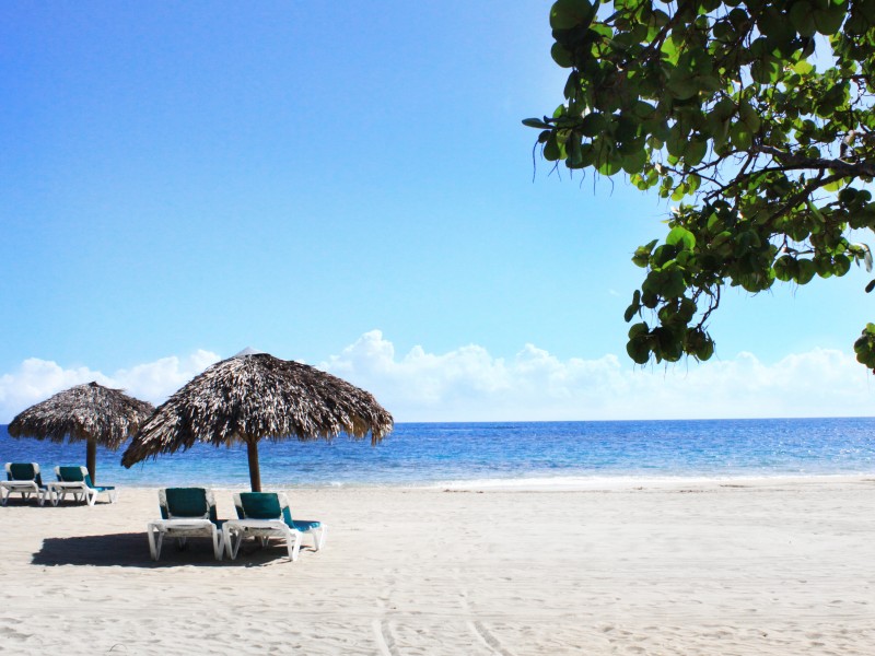 VH Gran Ventana - Strand