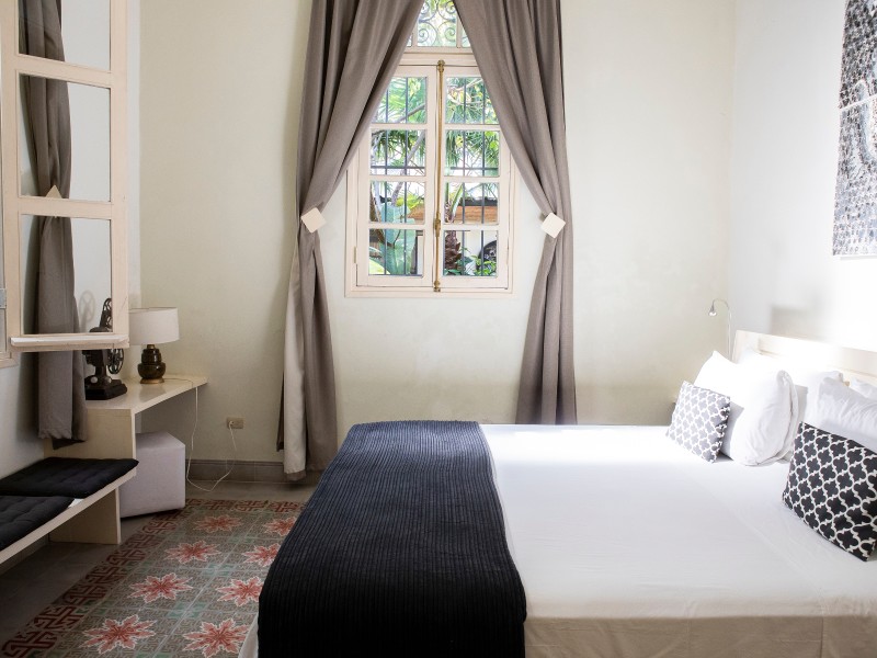 La Reserva - Junior Suite Vedado