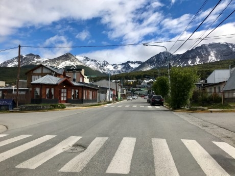 Argentina - Ushuaia 1 