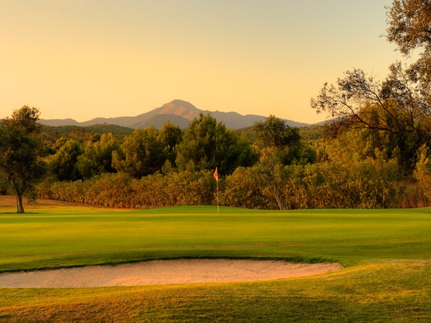 GC Santa Ponsa Mallorca