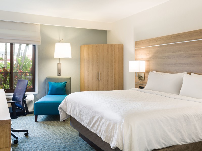 Holiday Inn Express Airport - Standard