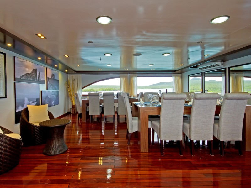 MC OCEAN SPRAY Essbereich