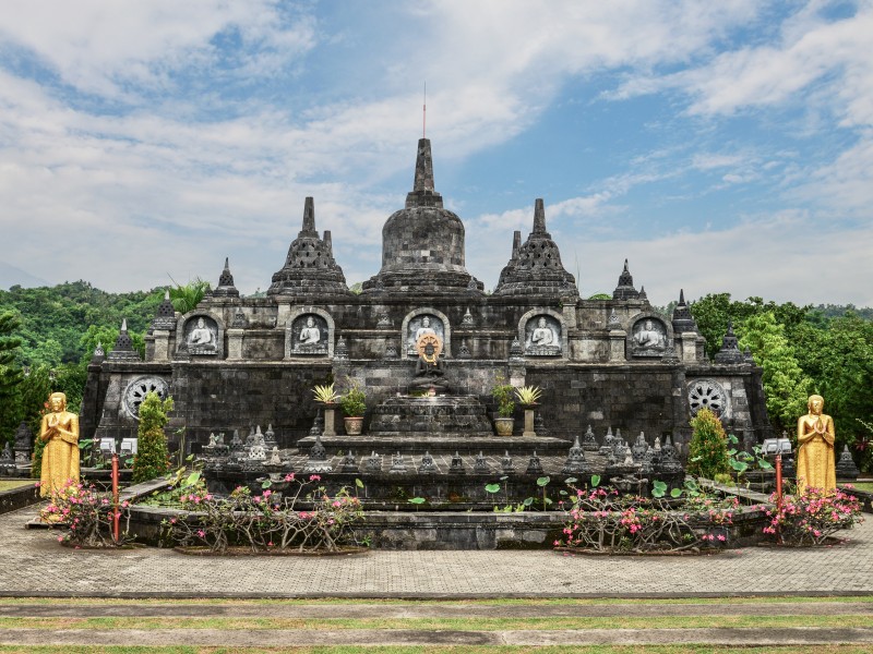 Indonesia - Bali - Lovina