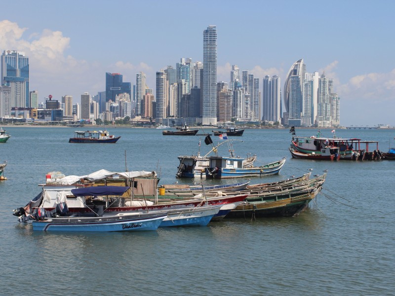 Panama Stadt