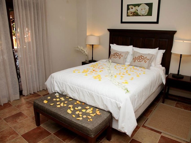 Cubita Boutique Resort - Standard