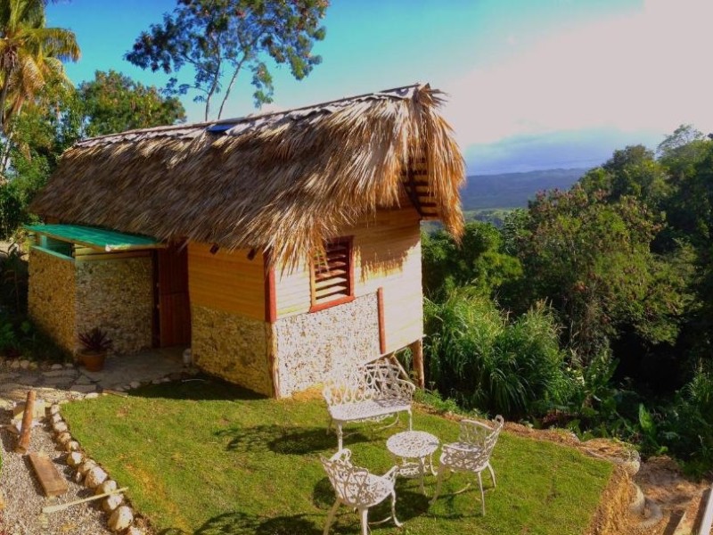 Tubagua Ecolodge - Casita