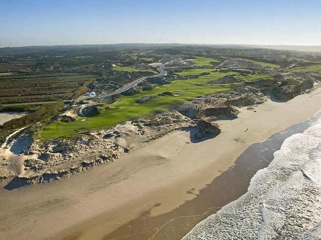 Praia D'El Rey GC II