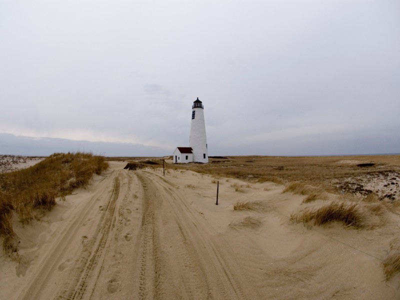 USA - East USA - Nantucket
