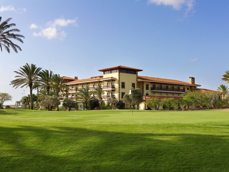 ELBA PALACE GOLF BOUTIQUE HOTEL