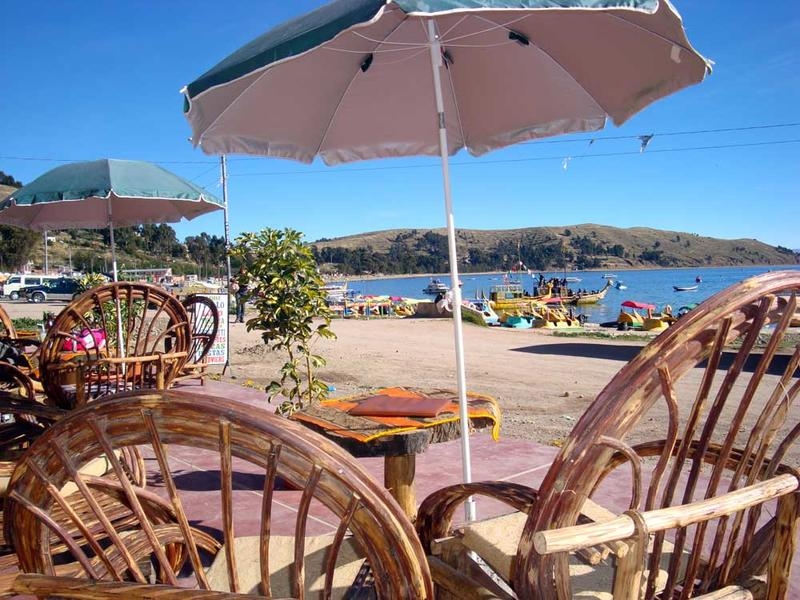 Hotel Estelar del Lago