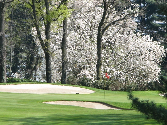 Barlassina Country Club