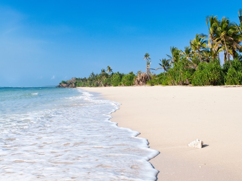 Kenianische Küste-nähe Diani-Kenia