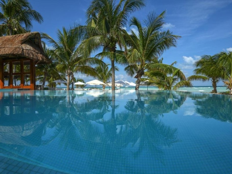 Casa del Jaguar - Pool