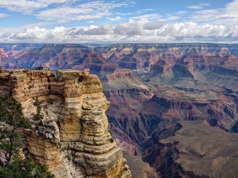 Southwest USA Adventure Self-Drive - 5