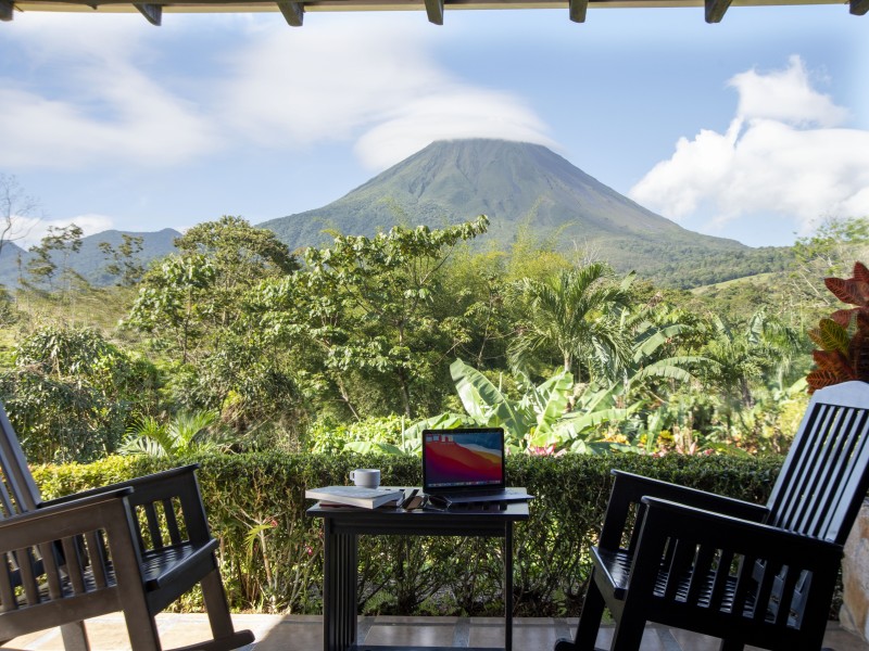 Arenal Manoa - Junior Suite