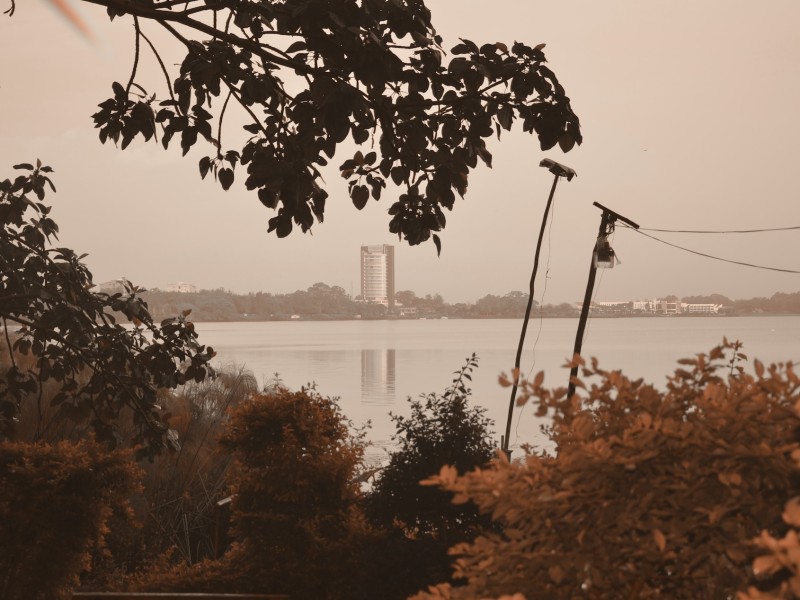 Lake Tana