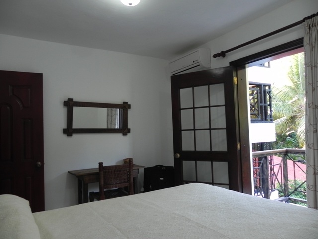 Hotel Rancho Don Cesar