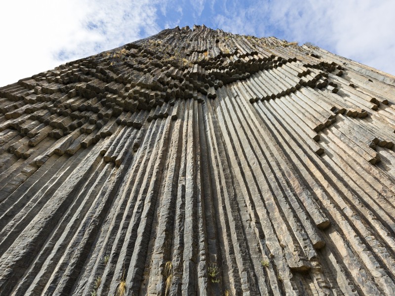 Symphony of Stones