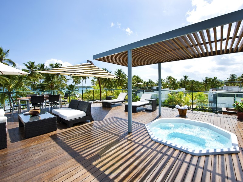 Sublime Samaná - 2 Schlafzimmer Casita