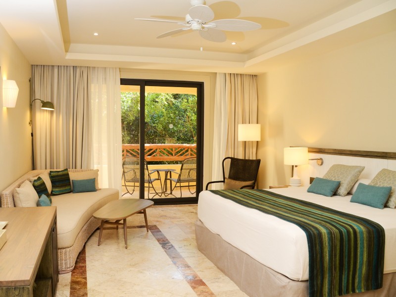 Catalonia Royal Tulum - Privilege Zimmer