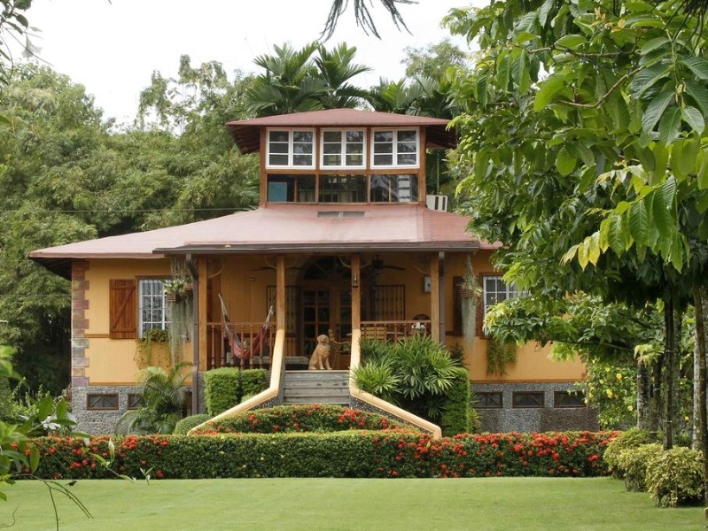 Hacienda La Danesa