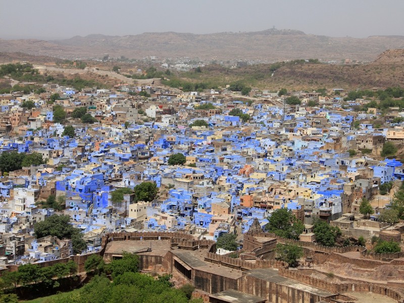 Jodhpur 