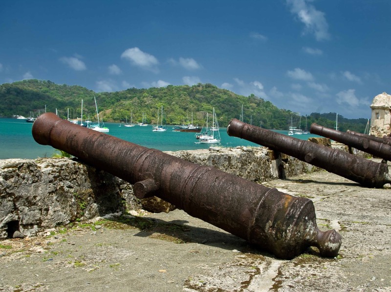 Portobelo - Colón